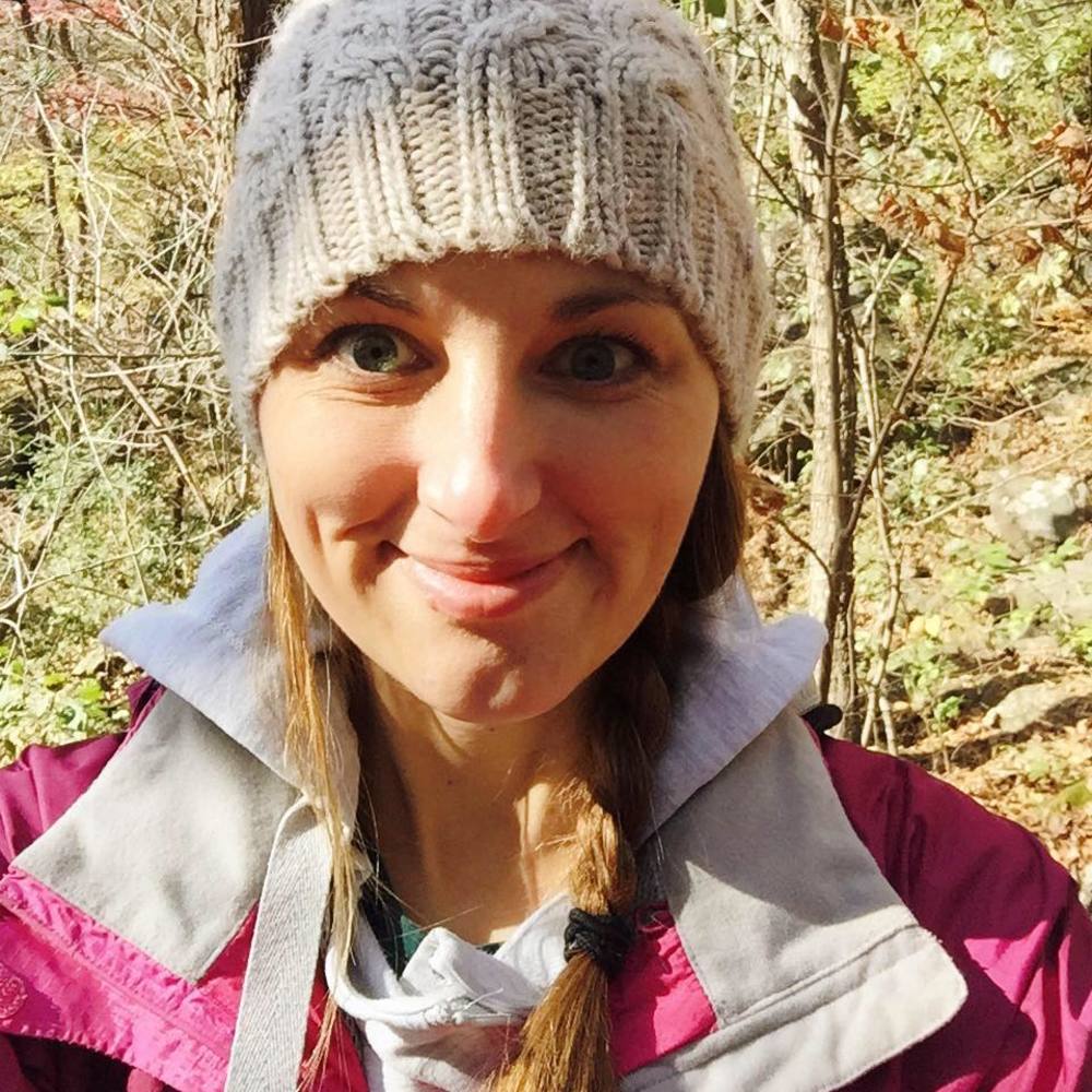 Meet your Posher, Joliene